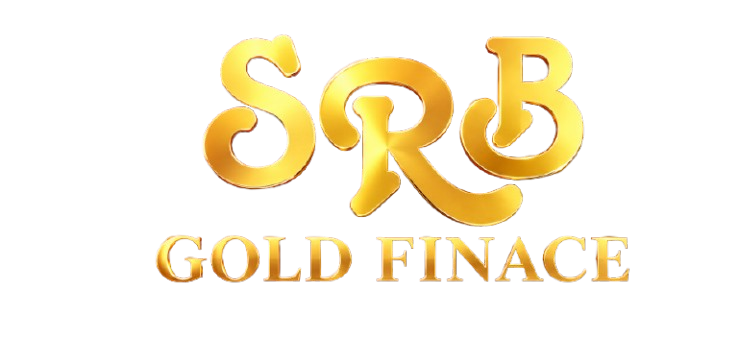 SRB Gold Finance emblem